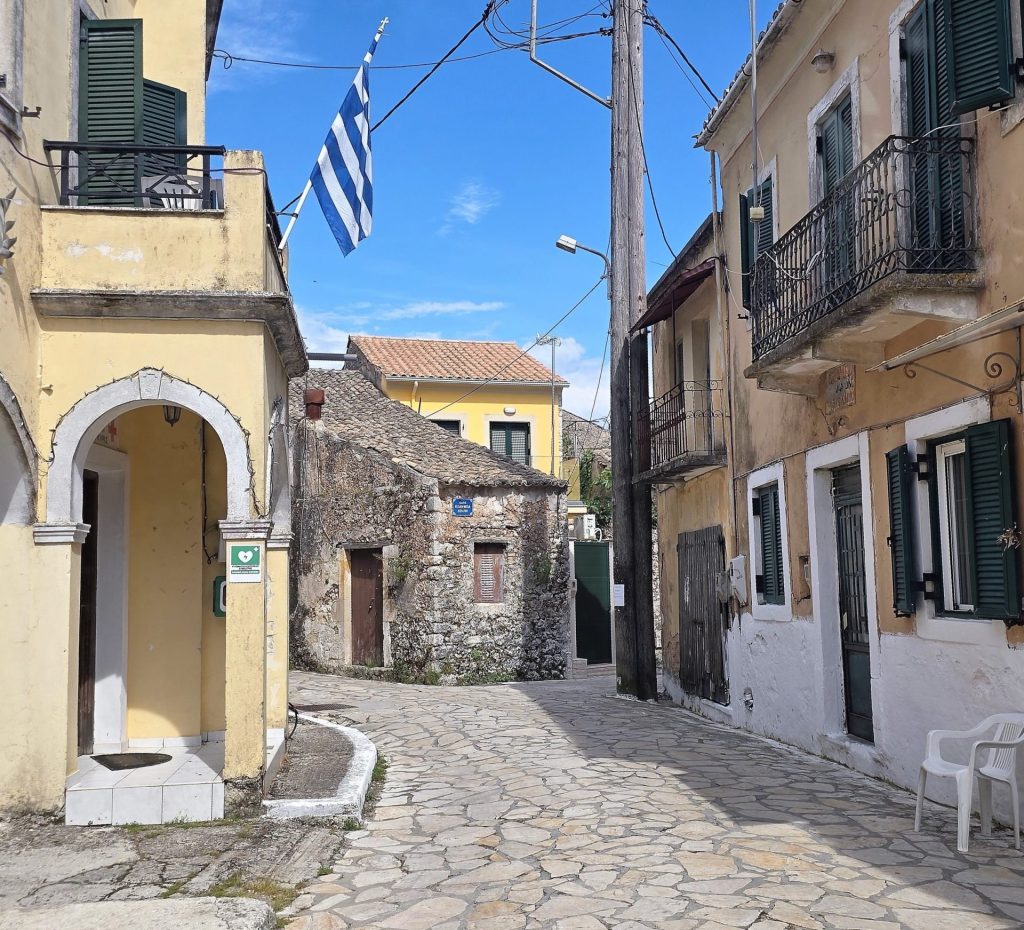 10 Corfu Hidden Gems: Sokraki
