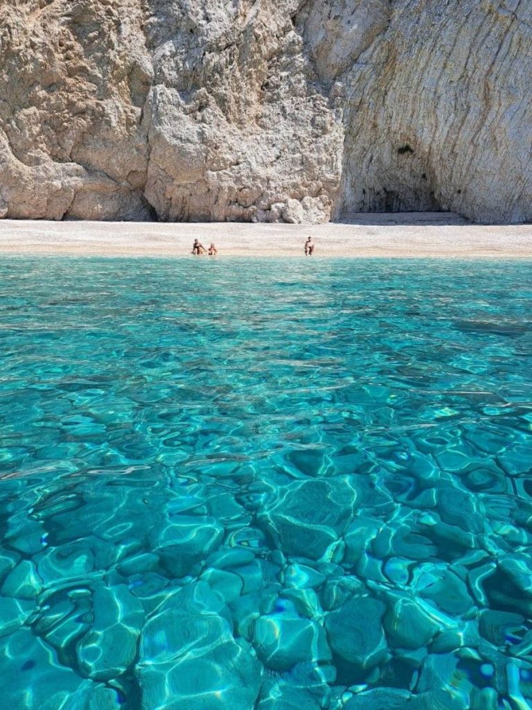 Corfu hidden gems
